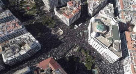 محولات فاشلة لتظليل الحراك الشعبي