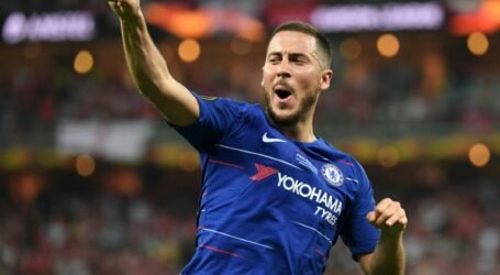 إدين هازار: أعتقد بأنه الوداع