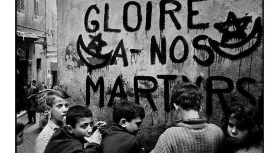 8Mai1984_Algerie
