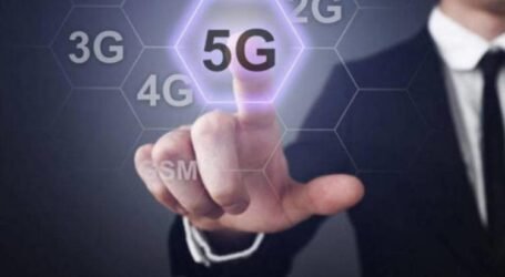 اختبار يكشف السرعة الخارقة لشبكات الجيل الخامس 5G