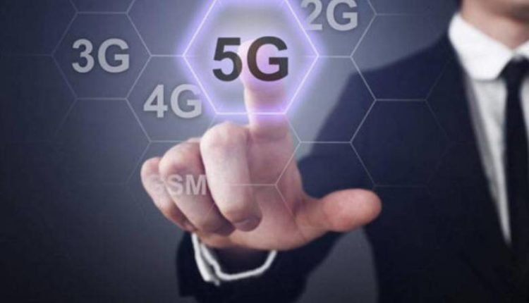 5G-Telecommunication