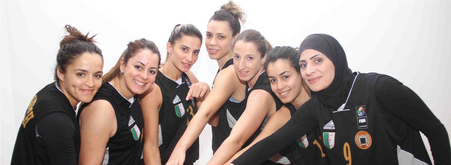 Algerie-Championnat-Féminin_GS