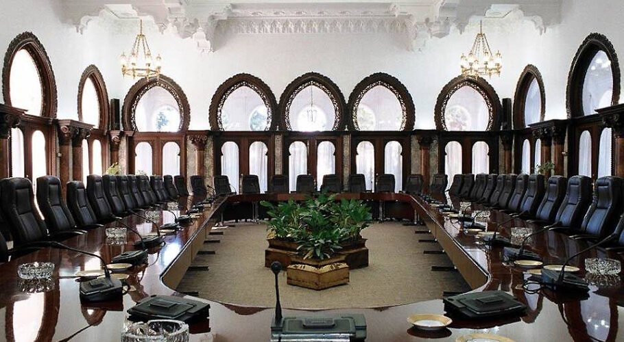 Conseil-executif-algerien