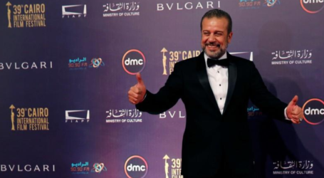 خمسة أفلام جزائرية في مهرجان وجدة للفيلم المغاربي