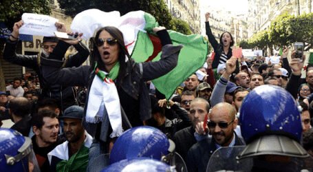 إصرار الطلبة: لا خضوع ولا رجوع