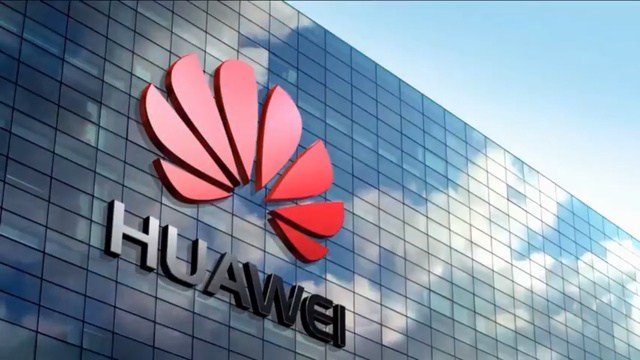 Huawei_Corporate