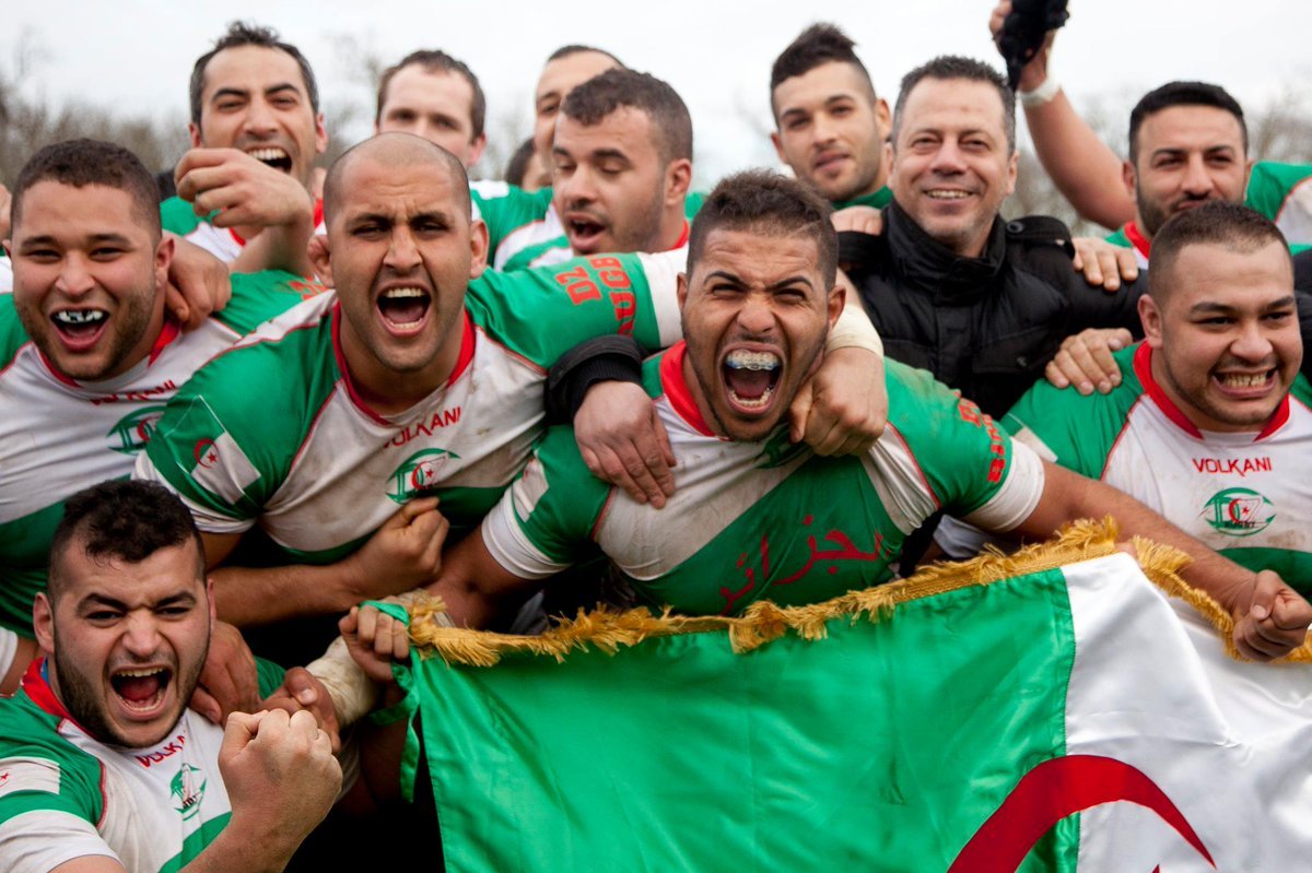 Rugby_Algerie