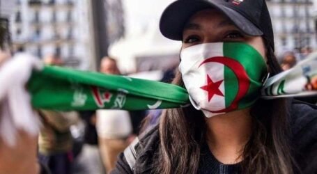 الحراك الشعبي الجزائري وتناقضاته