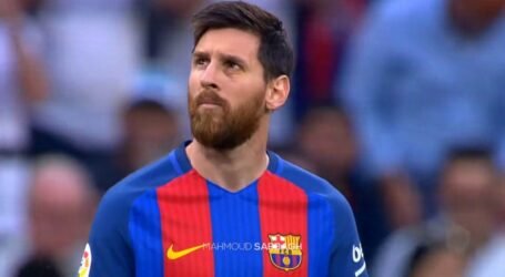 ميسي يدافع عن فالفيردي