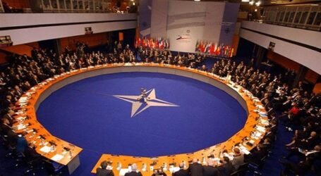 الجزائر ثشارك فى الجمعية البرلمانية لمنظمة حلف الأطلسى