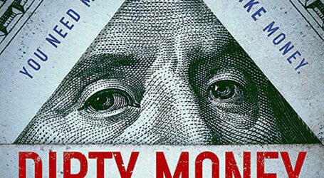 الجزائر في صدد إسترجاع الأموال المنهوبة المهرّبة