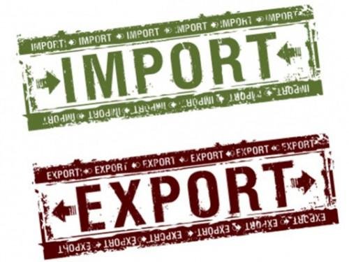 Import-Export