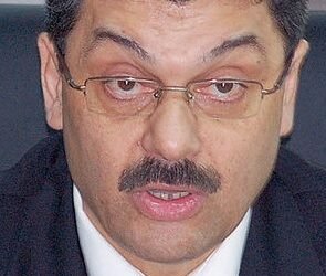 أمر بوضع كريم جودي تحت الرقابة القضائية