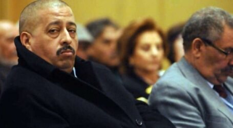 إيداع رجل الأعمال محي الدين طحكوت الحبس المؤقت