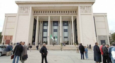 المؤتمر ال13 للاتحاد العام للعمال الجزائريين في سياق التجديد