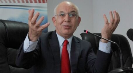 رحابي: لا إجماع في الحل الدستوري و لا تدخل للجيش في مبادرات الخروج من الٱزمة