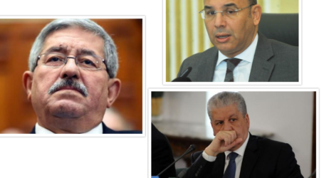 التهم الموجهة لأويحيى زعلان, و سلآل