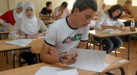 أكثر من 674 ألف مترشح يجتازون البكالوريا