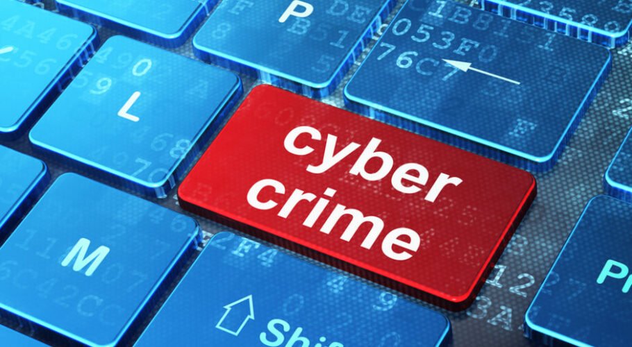 cyber-crime