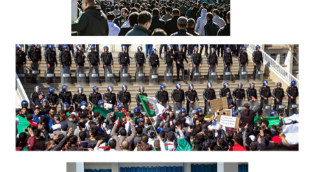 تقارب المواقف الحزبية في شأن إيقاف إنتخابات 4 يوليو