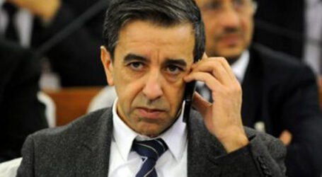 الحكم في قضية علي حداد يوم 17 يونيو