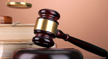 الدولة تعزز التشريع الجزائري في مجال مكافحة الفساد