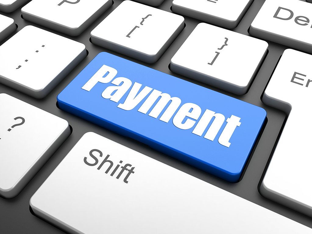 electronic-payment