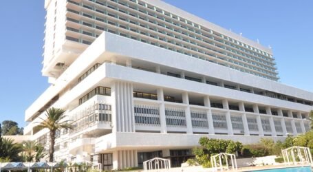 نحو تحديث و عصرنة المنشآت الفندقية العمومية