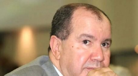 ايداع سعيد بركات رهن السجن