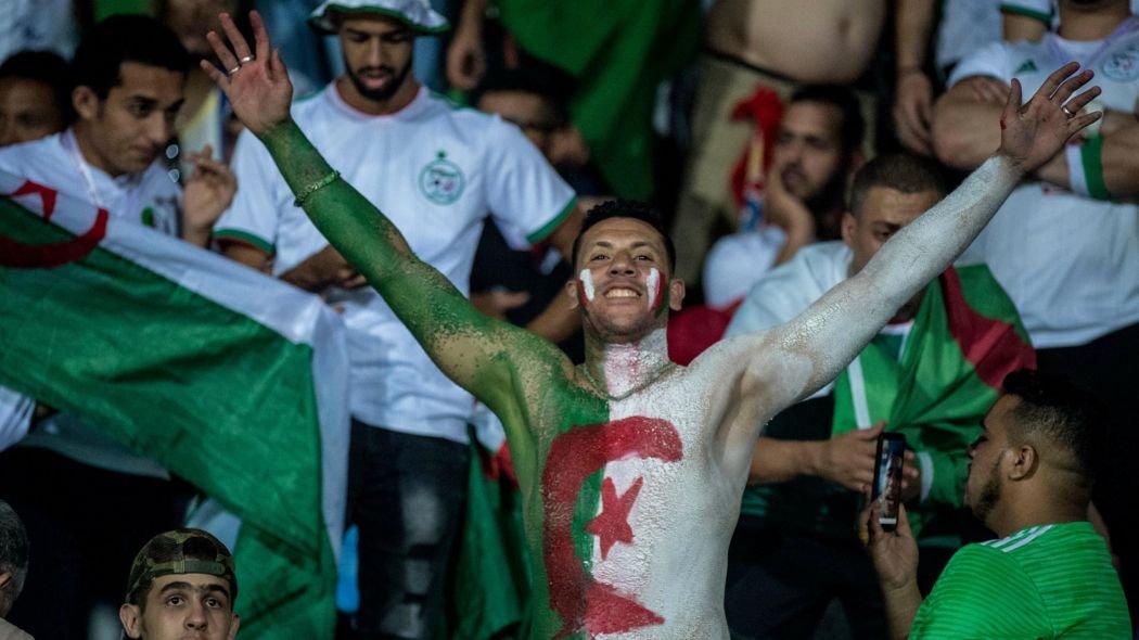 supporters-algeriens