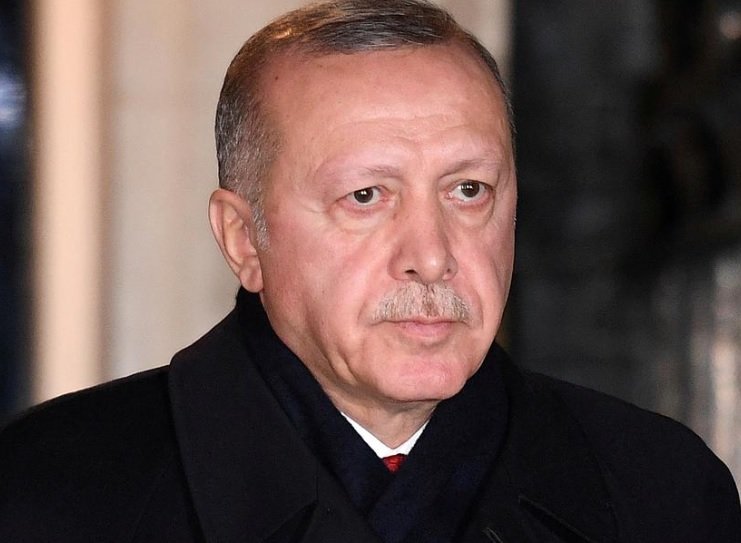 Ardogan_Turquie