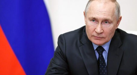 كيف حافظ بوتين على “صمود” الاقتصاد الروسي؟