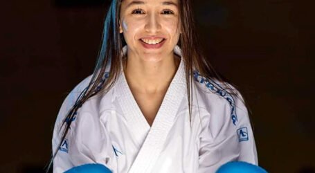 cylia-oukene-karatedo-algerie-championne-afrique