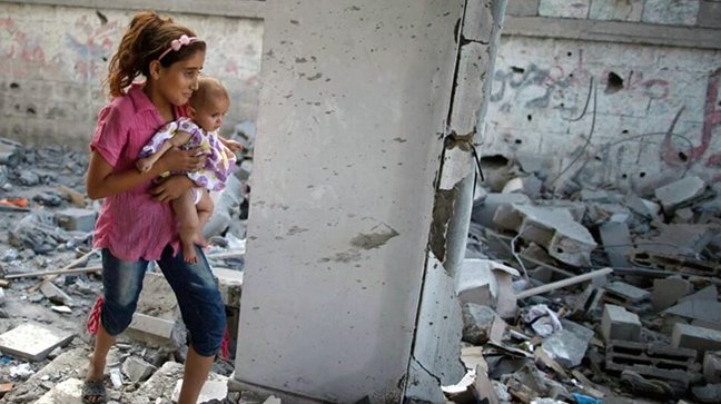 enfants-guerre-gaza