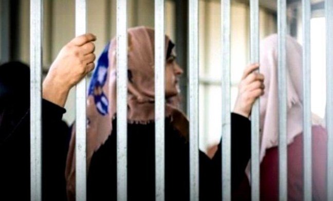 prisonieres-palestineienne-territoires-ocupes
