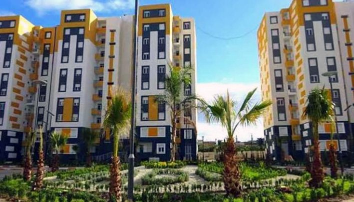 projet-logements-aadl-algerie