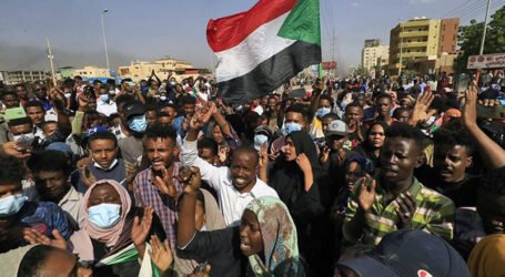 بن جامع يدعو إلى حل سياسي لتسوية الأزمة الإنسانية في السودان