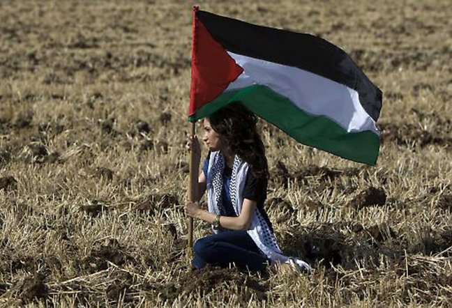 terre-palestinenne